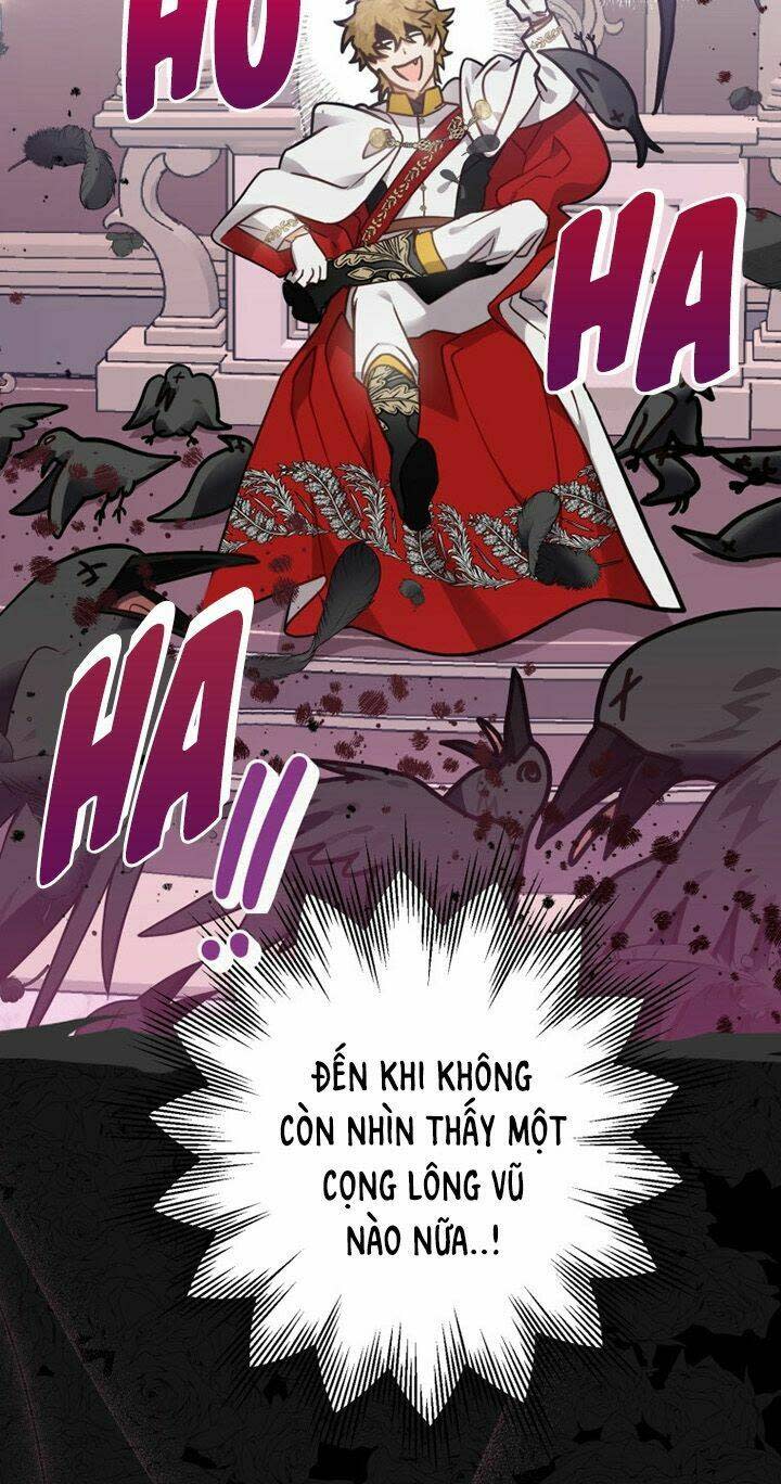 bỗng nhiên tôi trở thành quạ đen!! chapter 9 - Next Chapter 9.5