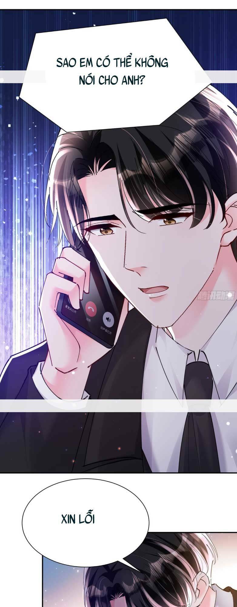 tổng tài huyết tộc cực sủng cô vợ mỹ nhân ngư chapter 85 - Next chapter 86