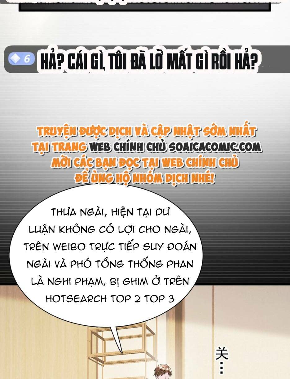 tổng tài huyết tộc cực sủng cô vợ mỹ nhân ngư chapter 101 - Next chapter 102