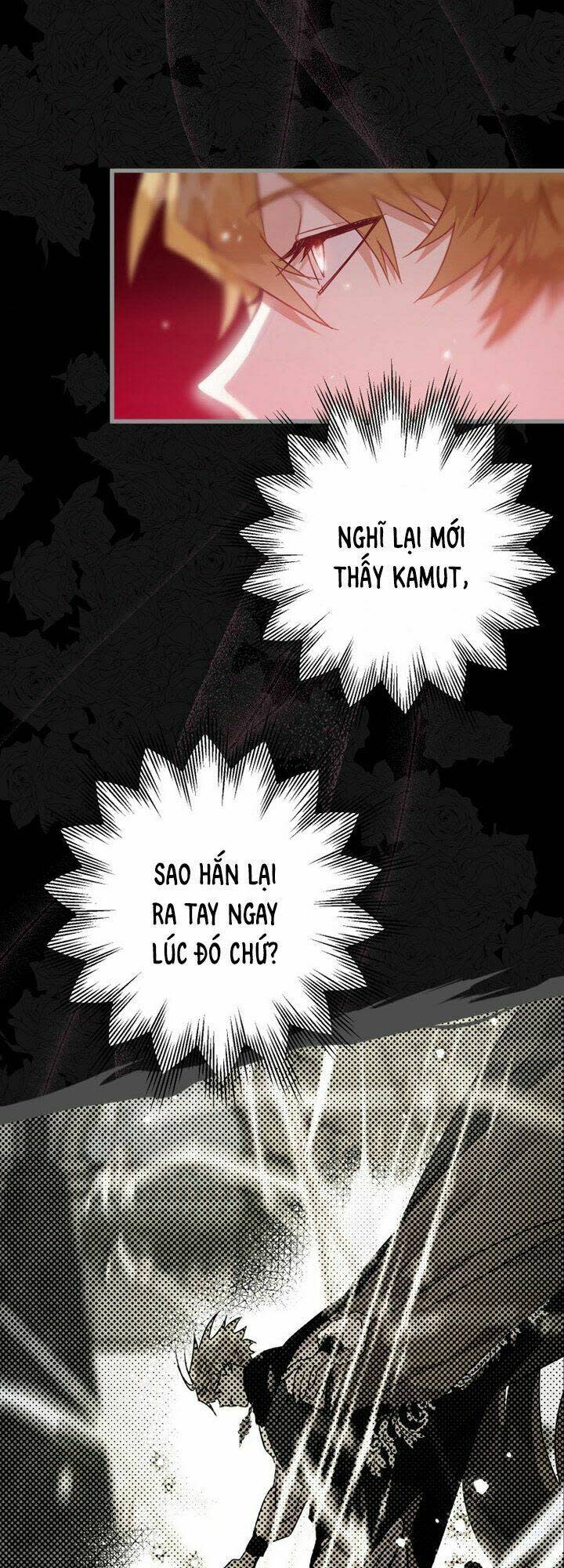 bỗng nhiên tôi trở thành quạ đen!! chapter 9 - Next Chapter 9.5