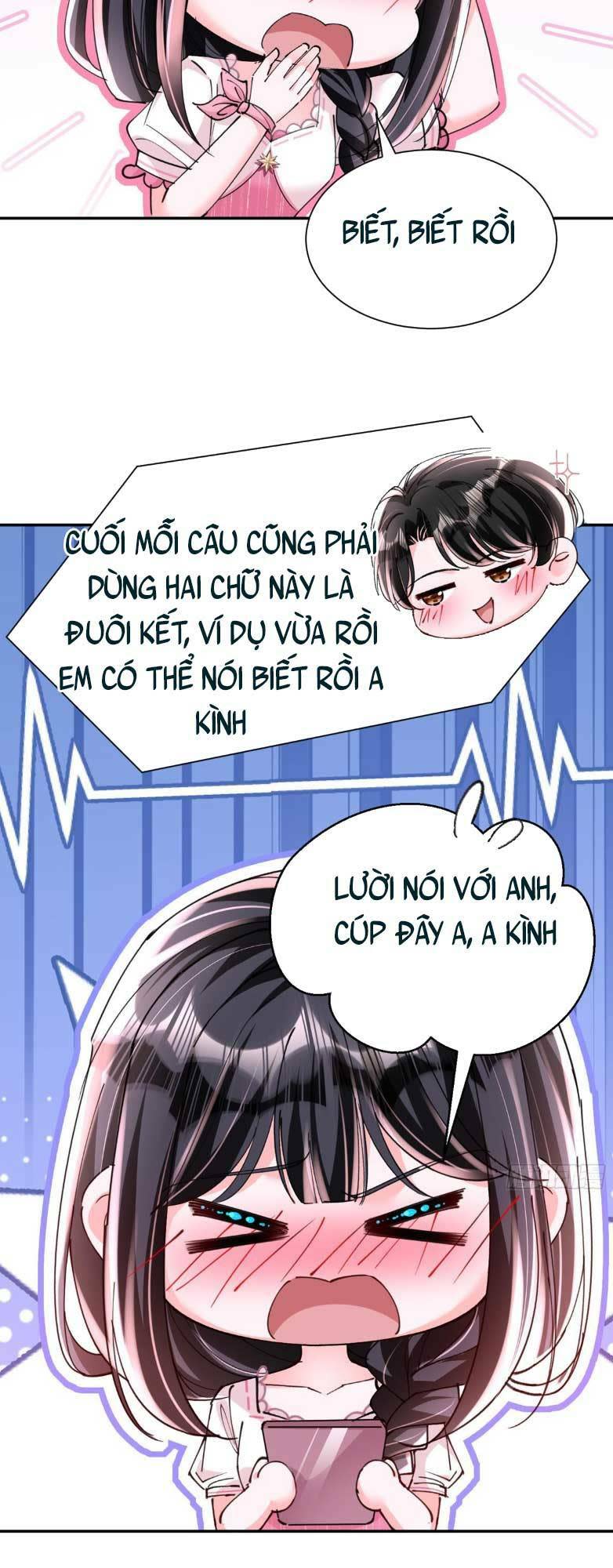 tổng tài huyết tộc cực sủng cô vợ mỹ nhân ngư chapter 85 - Next chapter 86