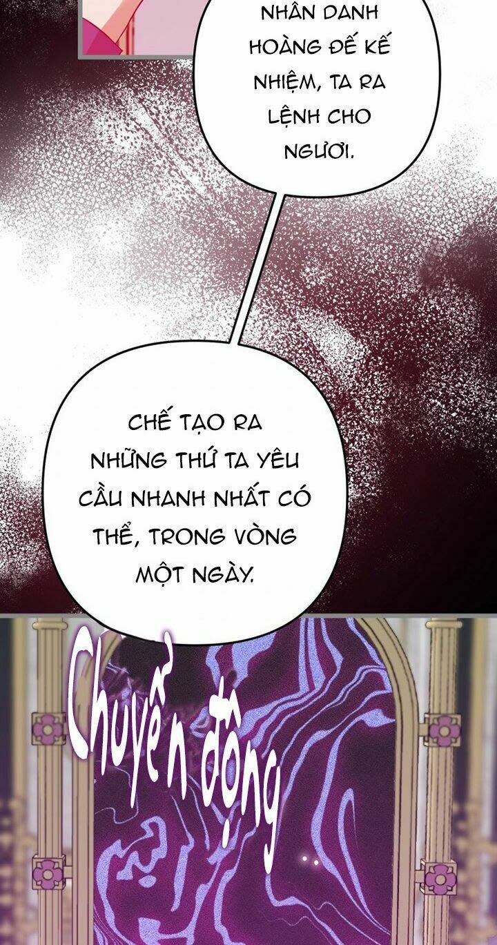 bỗng nhiên tôi trở thành quạ đen!! chapter 9 - Next Chapter 9.5