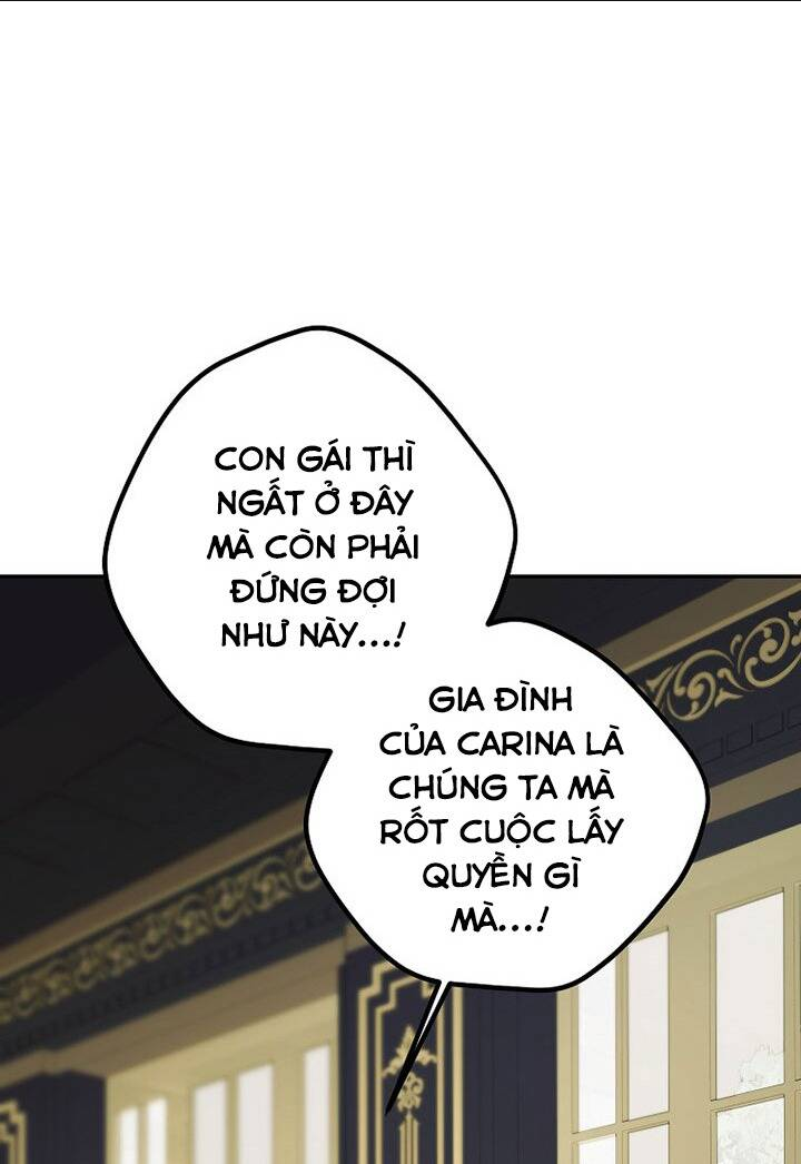 quãng đời còn lại của nữ phụ yểu mệnh Chapter 72.1 - Trang 2