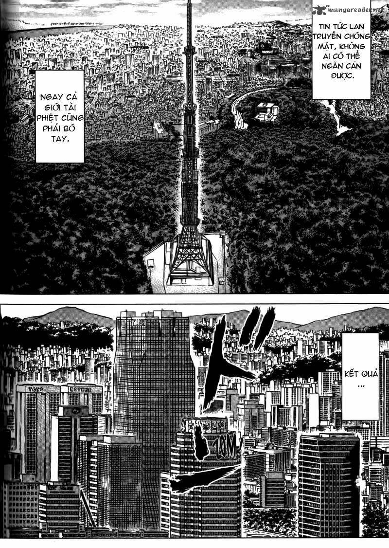 Sun-ken Rock Chapter 28 - Next Chapter 29