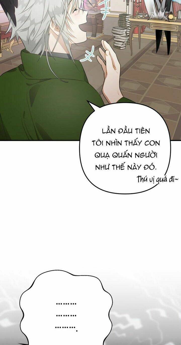 bỗng nhiên tôi trở thành quạ đen!! chapter 9 - Next Chapter 9.5