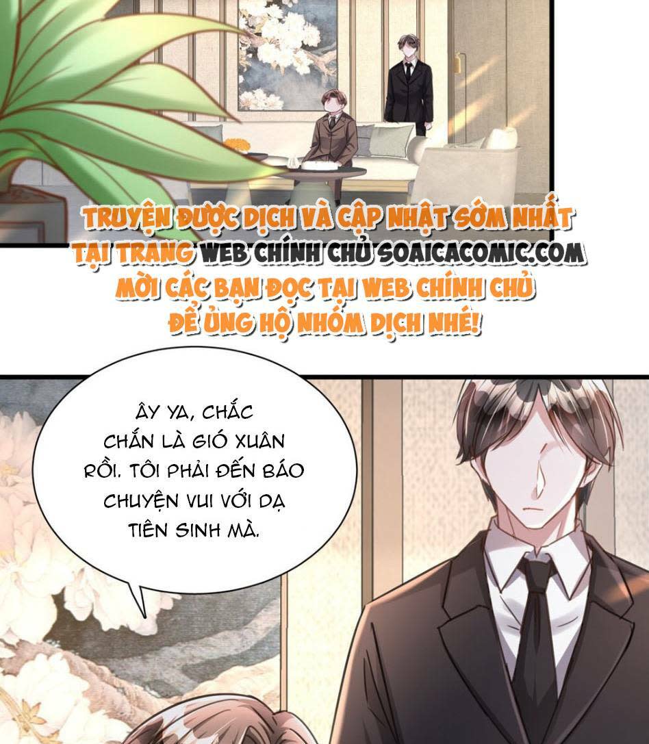 tổng tài huyết tộc cực sủng cô vợ mỹ nhân ngư chapter 86 - Next chapter 87