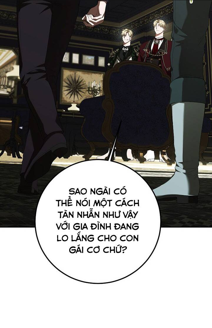 quãng đời còn lại của nữ phụ yểu mệnh Chapter 72.1 - Trang 2