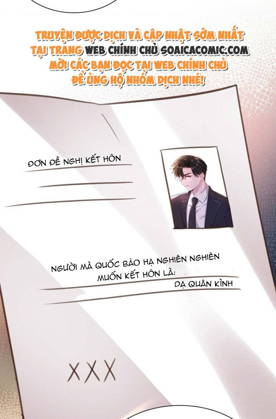 tổng tài huyết tộc cực sủng cô vợ mỹ nhân ngư chapter 86 - Next chapter 87