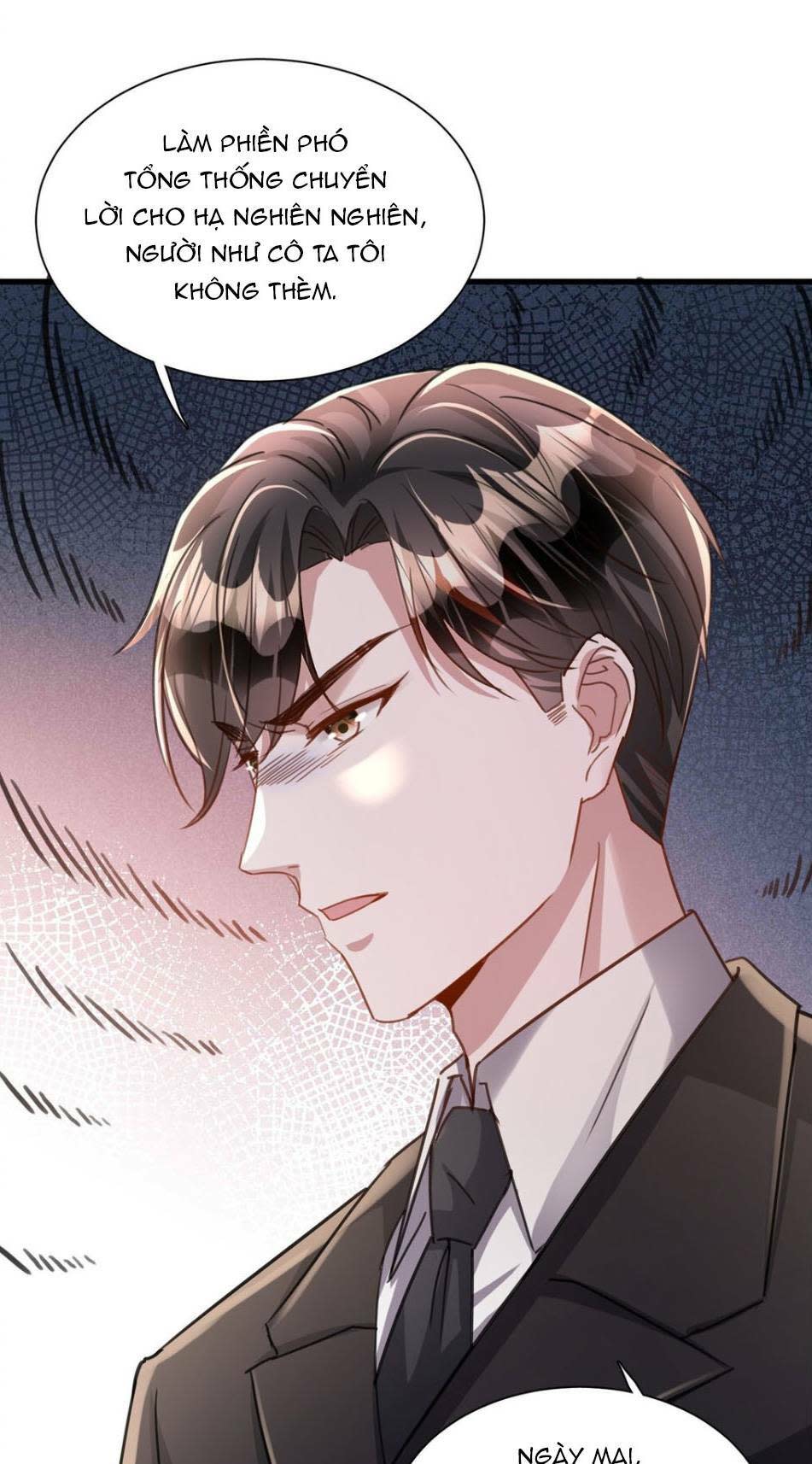 tổng tài huyết tộc cực sủng cô vợ mỹ nhân ngư chapter 86 - Next chapter 87