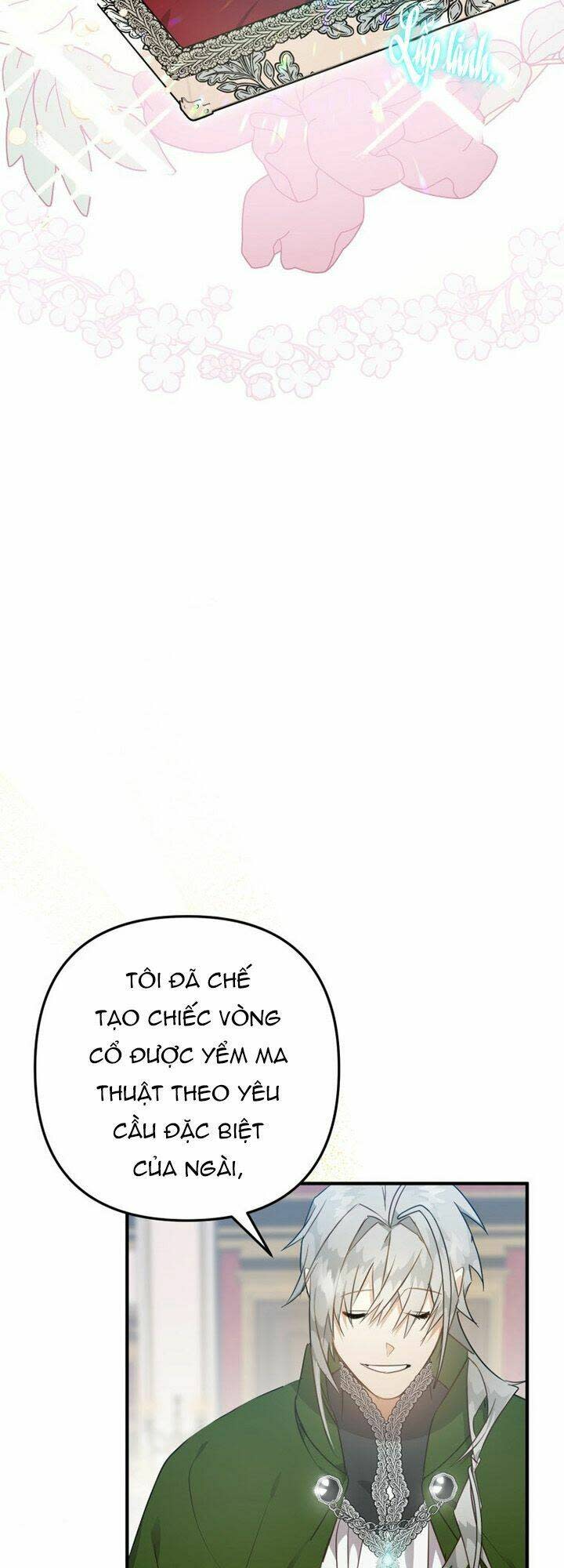 bỗng nhiên tôi trở thành quạ đen!! chapter 9 - Next Chapter 9.5