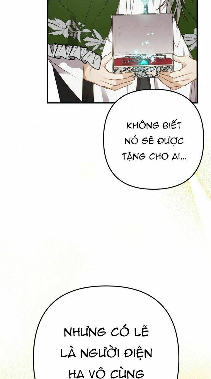 bỗng nhiên tôi trở thành quạ đen!! chapter 9 - Next Chapter 9.5