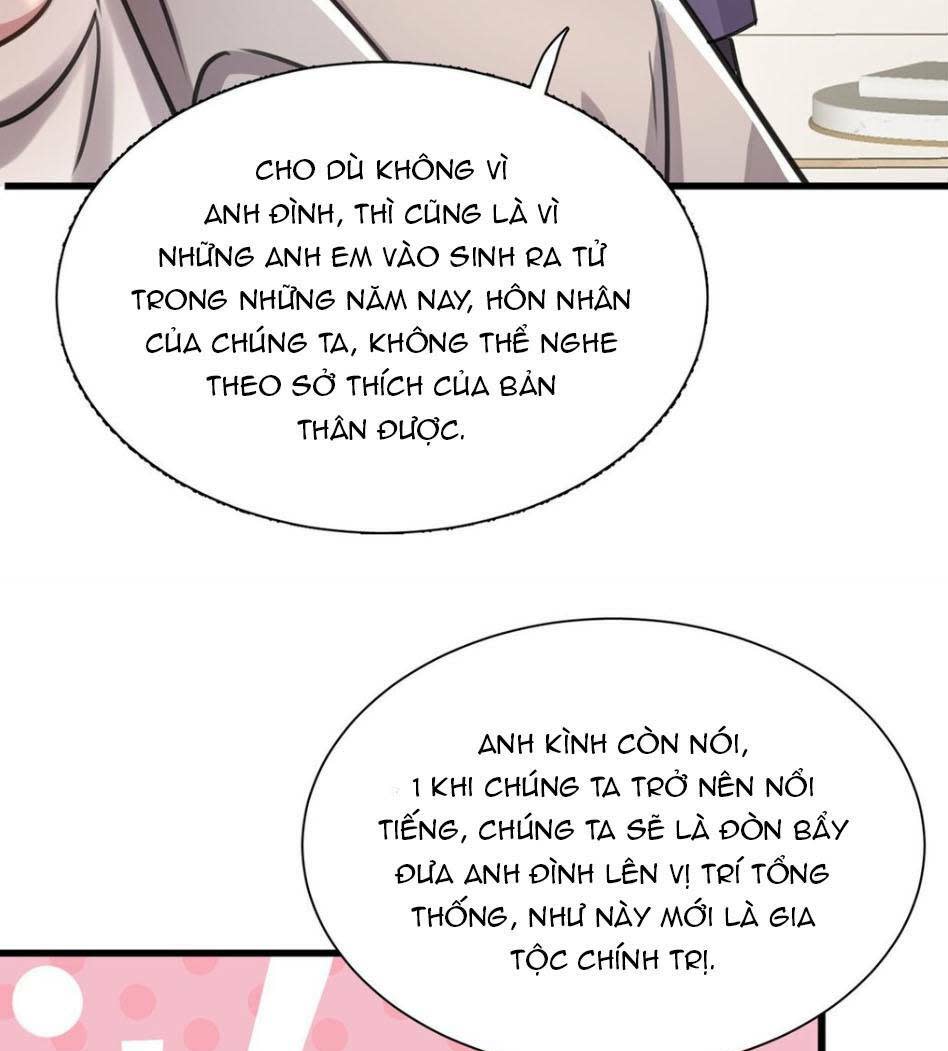 tổng tài huyết tộc cực sủng cô vợ mỹ nhân ngư chapter 86 - Next chapter 87