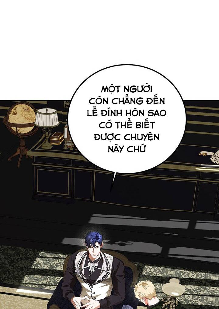 quãng đời còn lại của nữ phụ yểu mệnh Chapter 72.1 - Trang 2