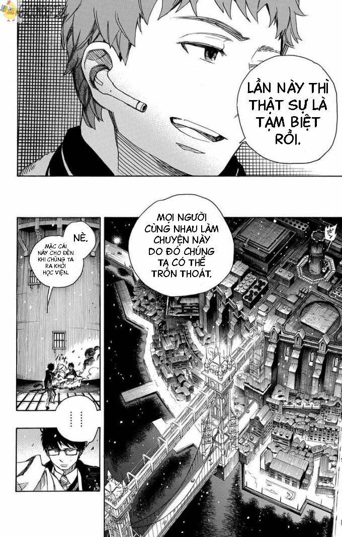 Lam Hỏa Diệt Quỷ Chapter 96 - Next Chapter 97