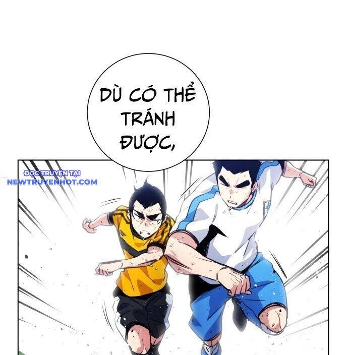 góc cao khung thành Chapter 131 - Trang 2