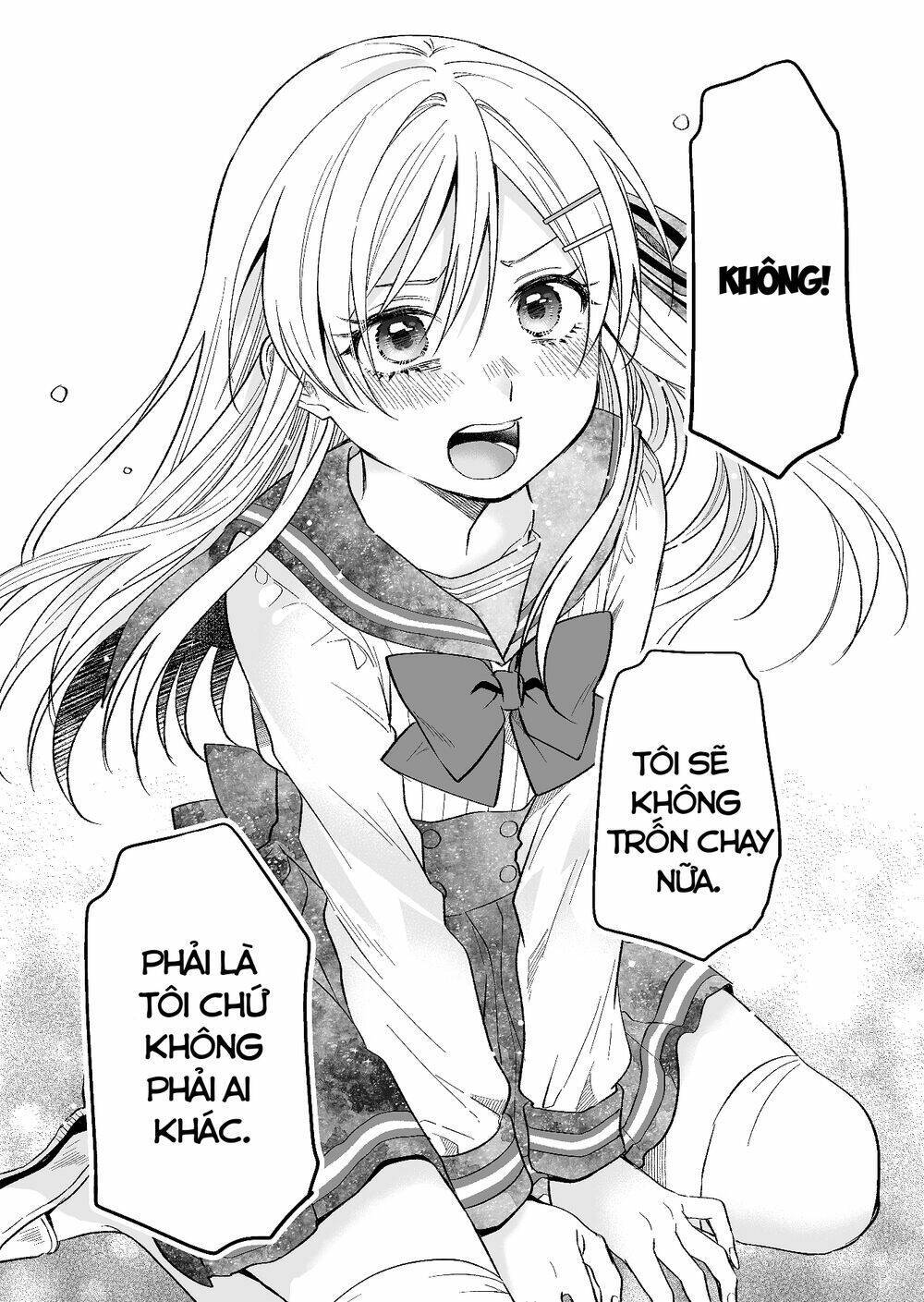 koi shita no de, haishin shite mita chapter 78 - Next chapter 79