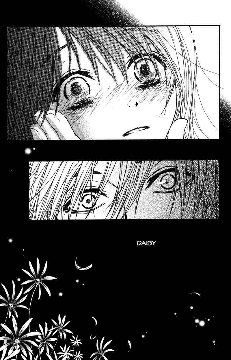 Điện kích Daisy Chapter 14 - Next Chapter 15