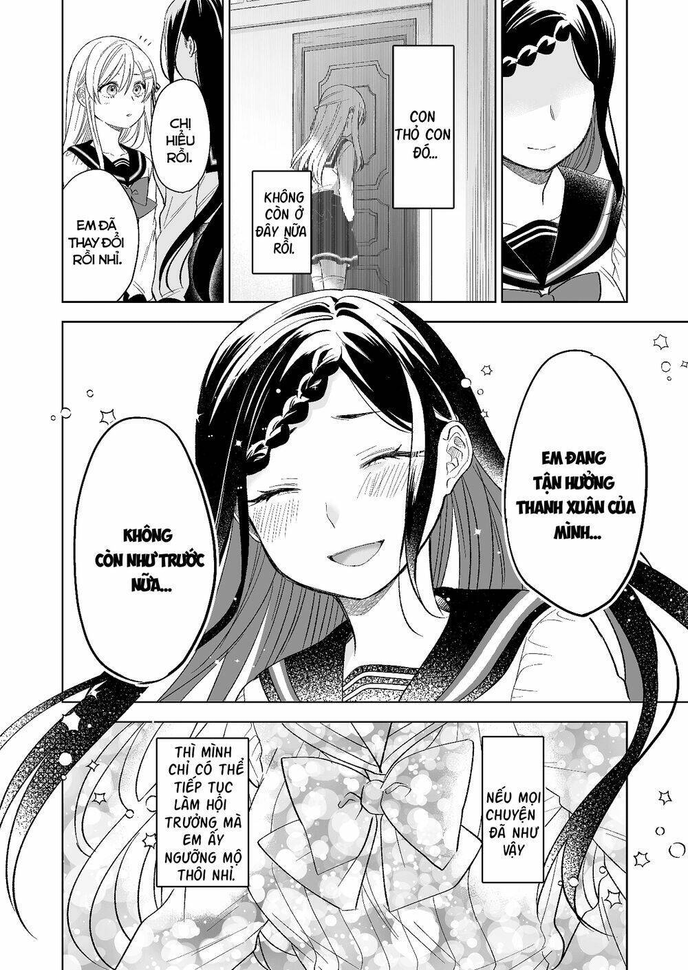 koi shita no de, haishin shite mita chapter 78 - Next chapter 79