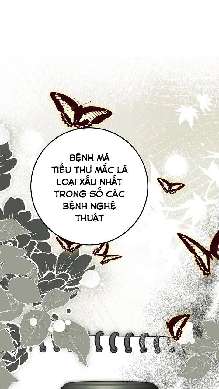 quãng đời còn lại của nữ phụ yểu mệnh Chapter 72.1 - Trang 2