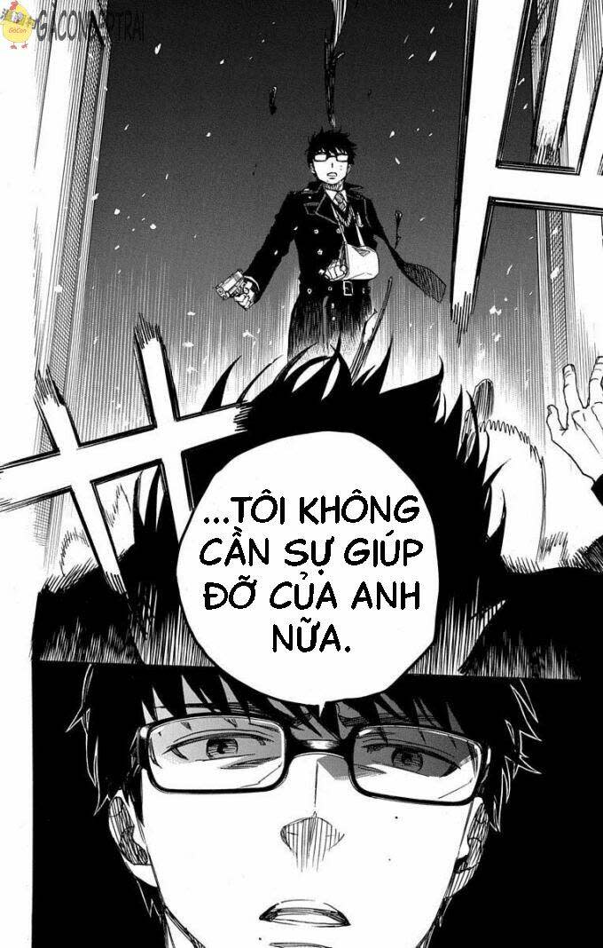 Lam Hỏa Diệt Quỷ Chapter 96 - Next Chapter 97