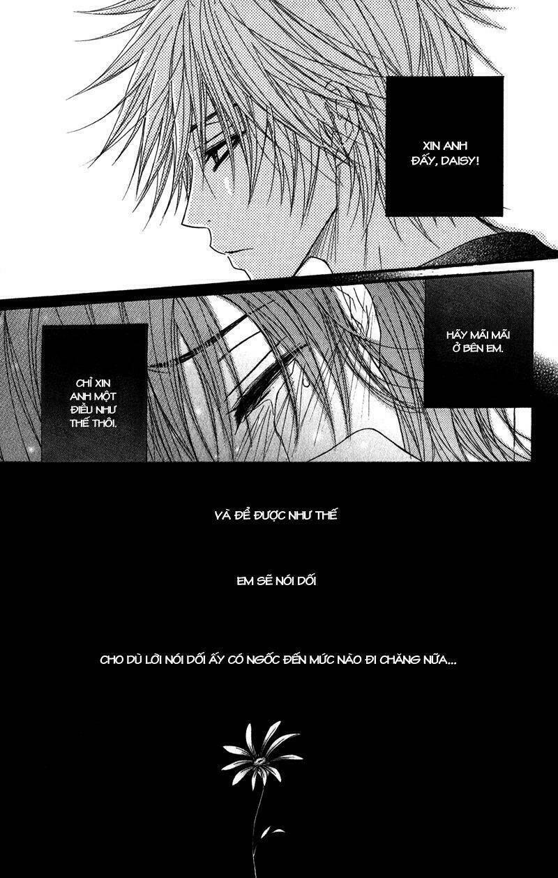 Điện kích Daisy Chapter 14 - Next Chapter 15