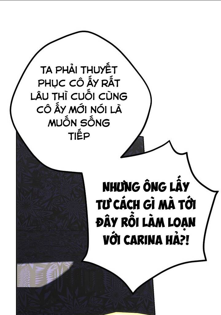 quãng đời còn lại của nữ phụ yểu mệnh Chapter 72.1 - Trang 2