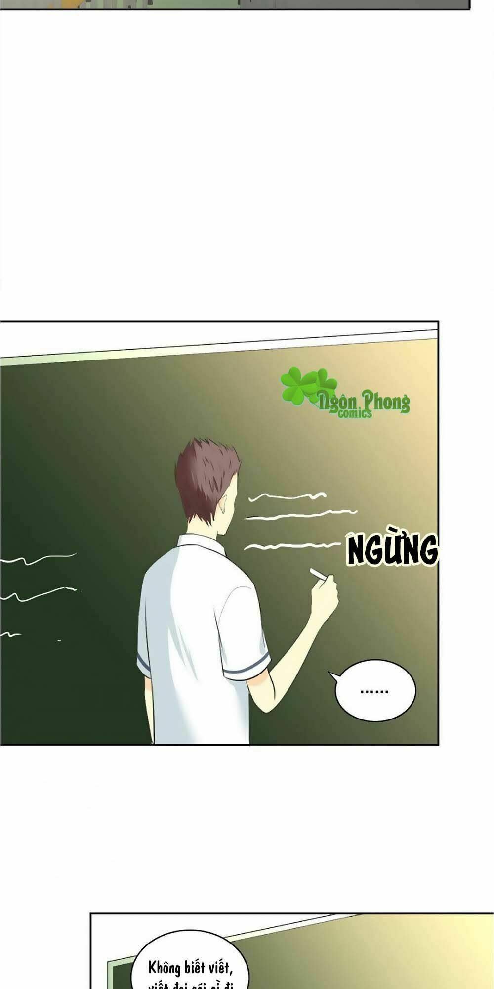 Sinh Sinh Tương Thác Chapter 11 - Trang 2