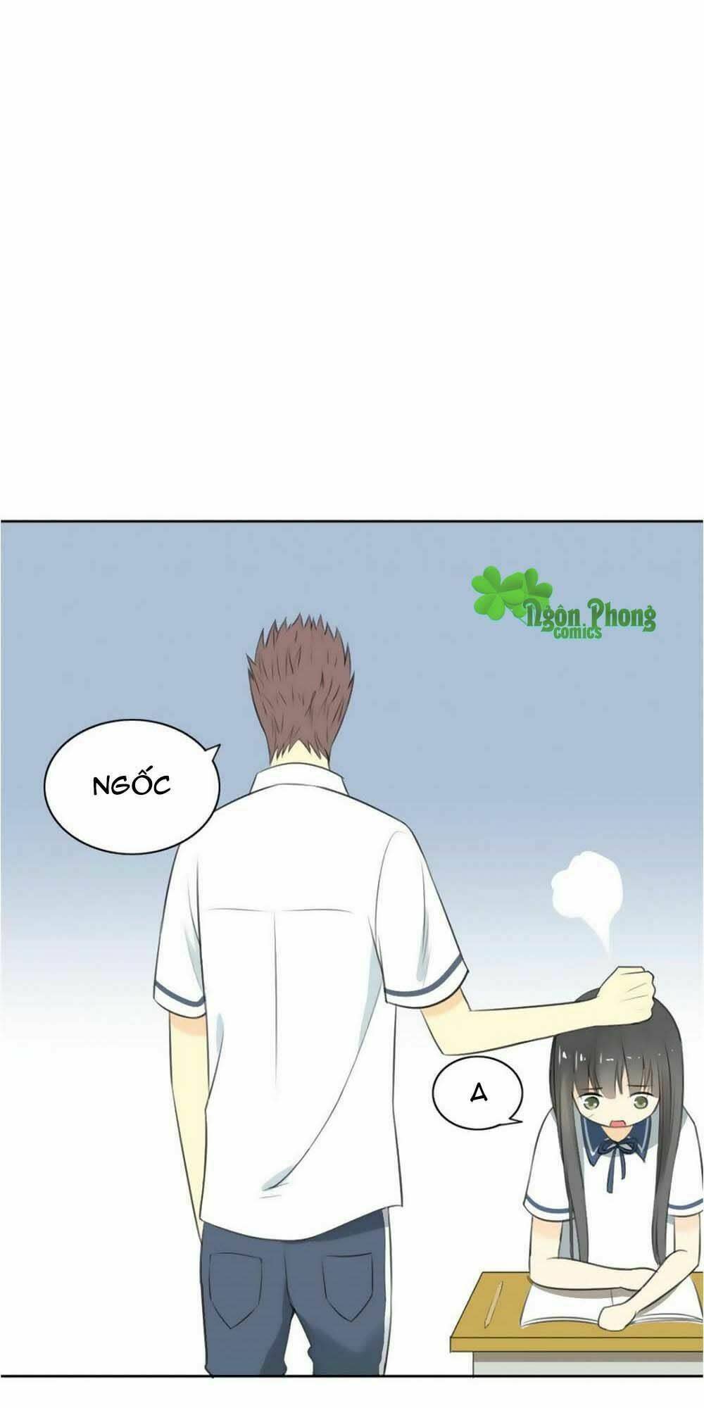 Sinh Sinh Tương Thác Chapter 11 - Trang 2