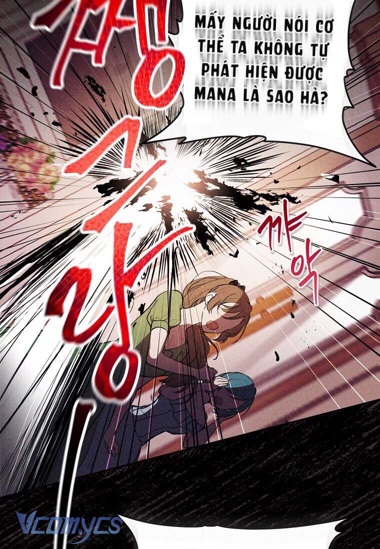 làm ác nữ bộ không tuyệt sao? chapter 4 - Next Chapter 4