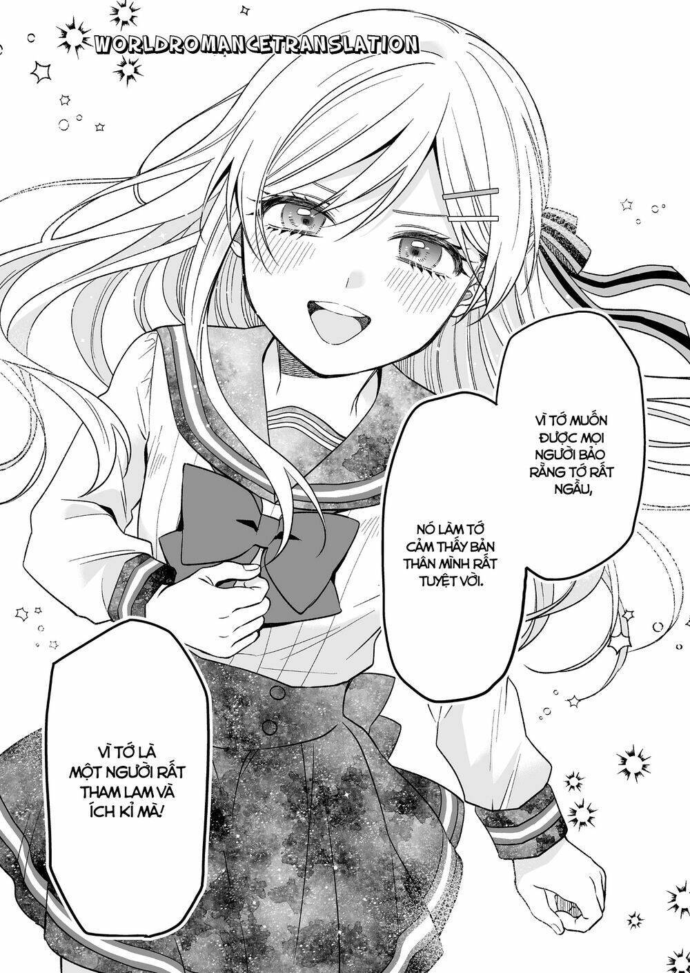 koi shita no de, haishin shite mita chương 82 - Next Chapter 83