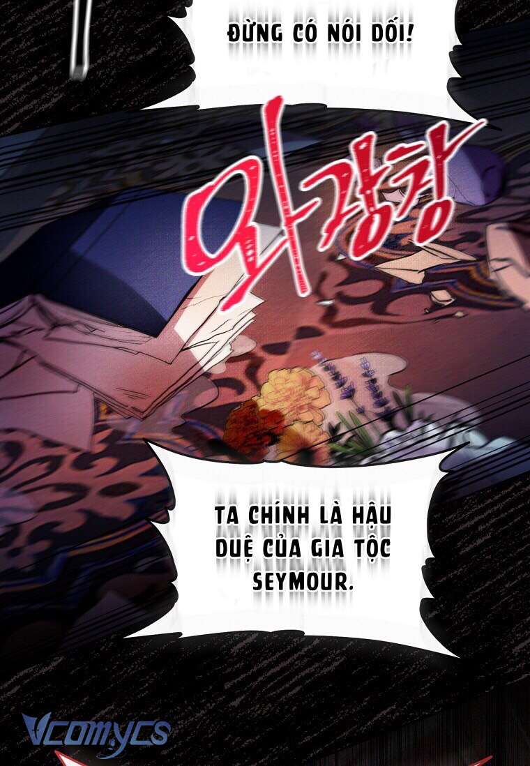 làm ác nữ bộ không tuyệt sao? chapter 4 - Next Chapter 4