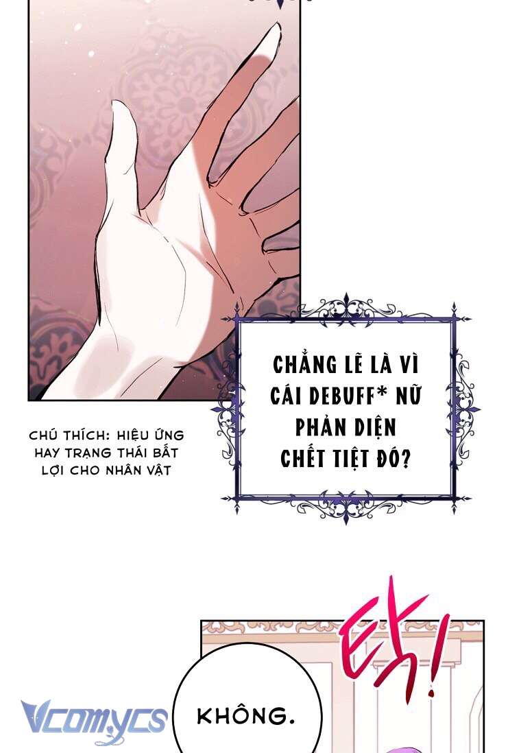 làm ác nữ bộ không tuyệt sao? chapter 4 - Next Chapter 4