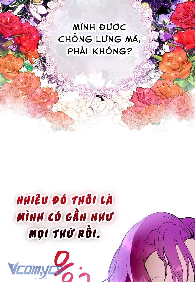 làm ác nữ bộ không tuyệt sao? chapter 4 - Next Chapter 4