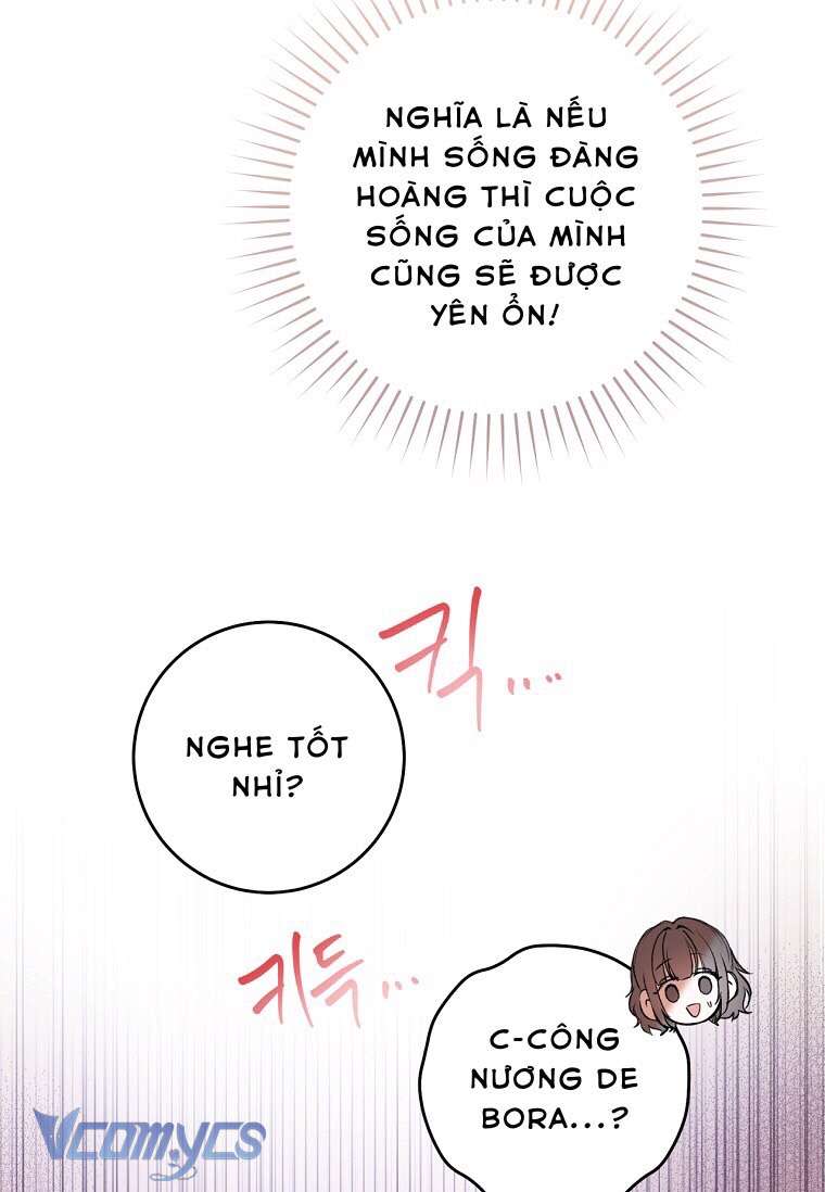 làm ác nữ bộ không tuyệt sao? chapter 4 - Next Chapter 4