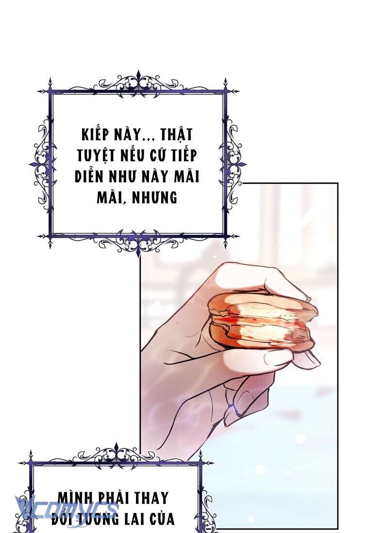 làm ác nữ bộ không tuyệt sao? chapter 4 - Next Chapter 4