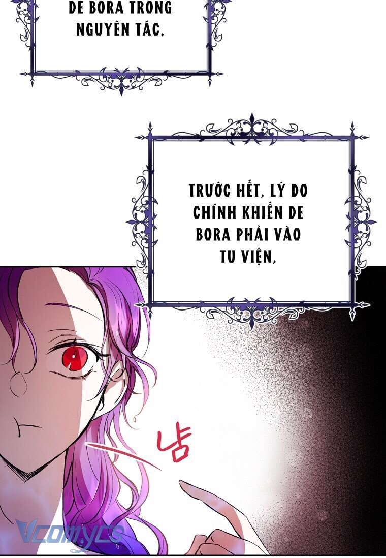 làm ác nữ bộ không tuyệt sao? chapter 4 - Next Chapter 4