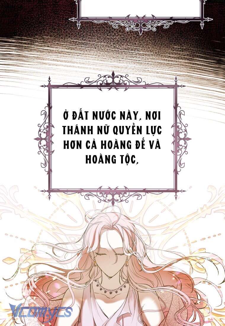 làm ác nữ bộ không tuyệt sao? chapter 4 - Next Chapter 4