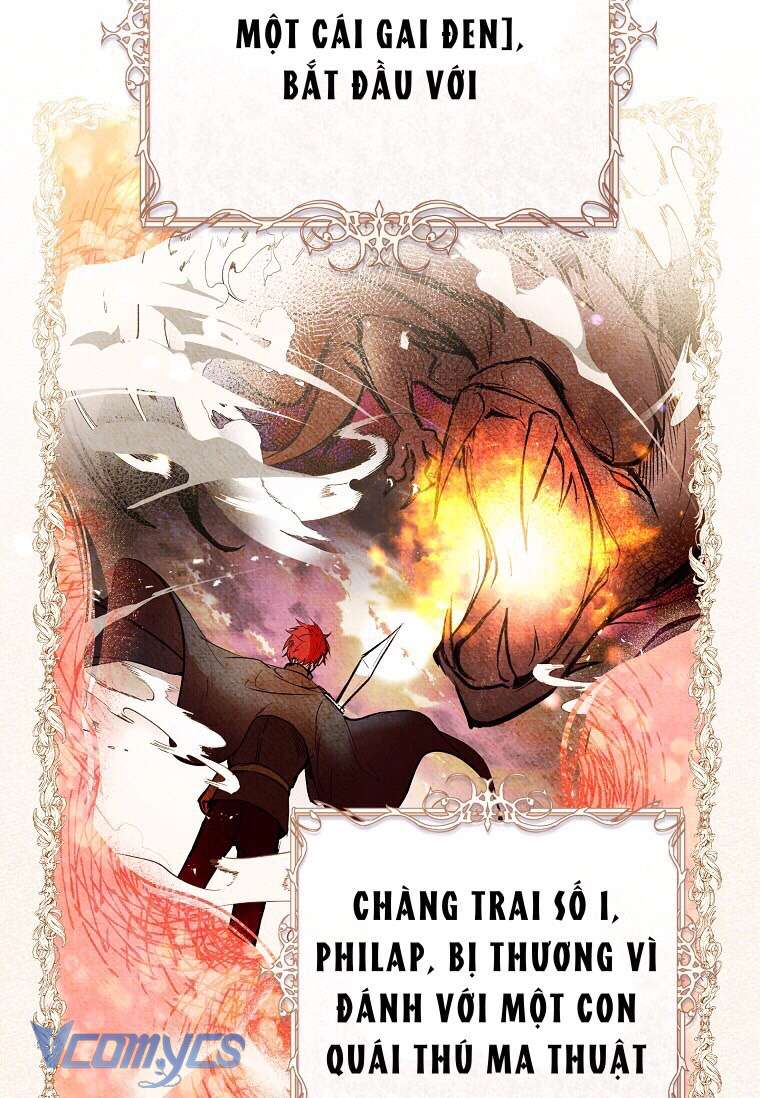 làm ác nữ bộ không tuyệt sao? chapter 4 - Next Chapter 4