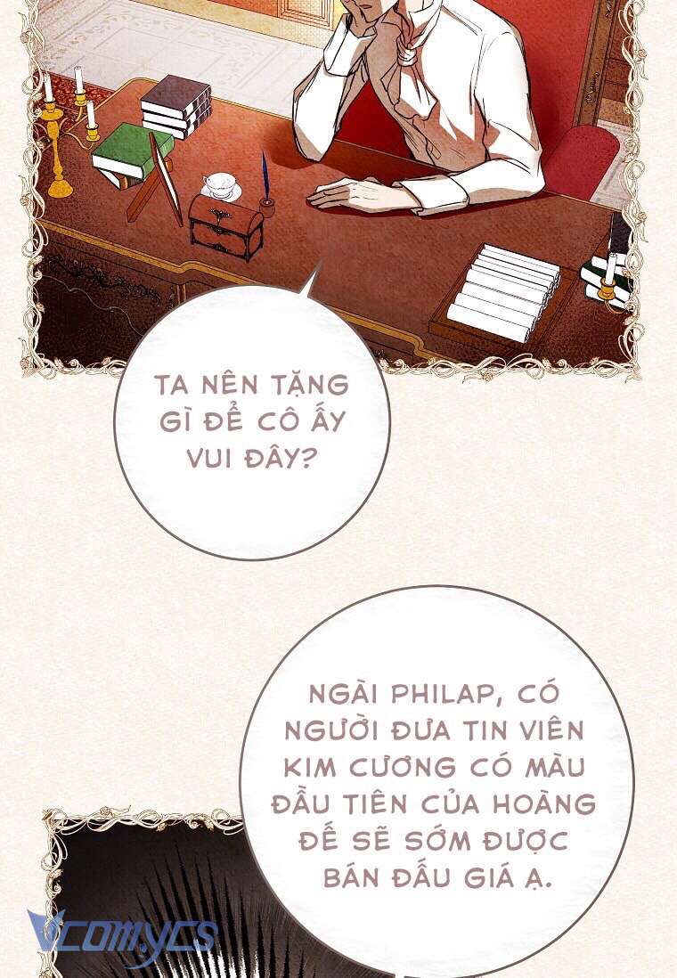 làm ác nữ bộ không tuyệt sao? chapter 4 - Next Chapter 4