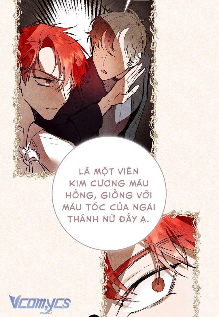 làm ác nữ bộ không tuyệt sao? chapter 4 - Next Chapter 4