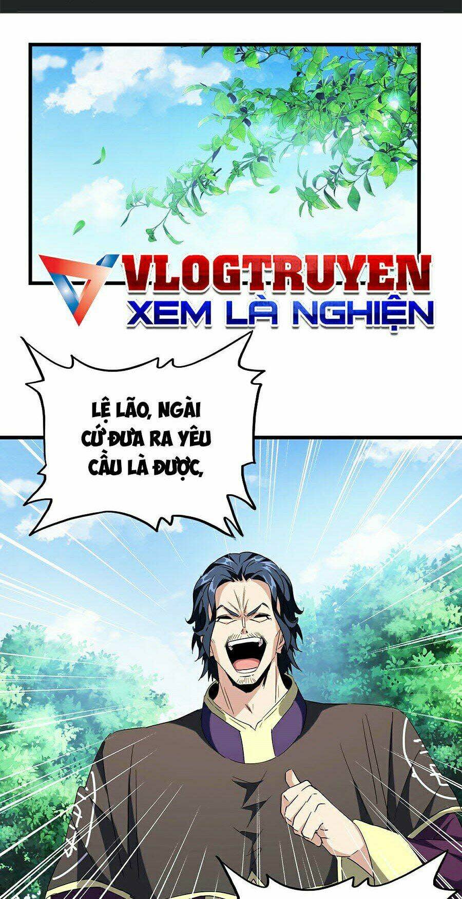 đại quản gia là ma hoàng chapter 213 - Next Chapter 213