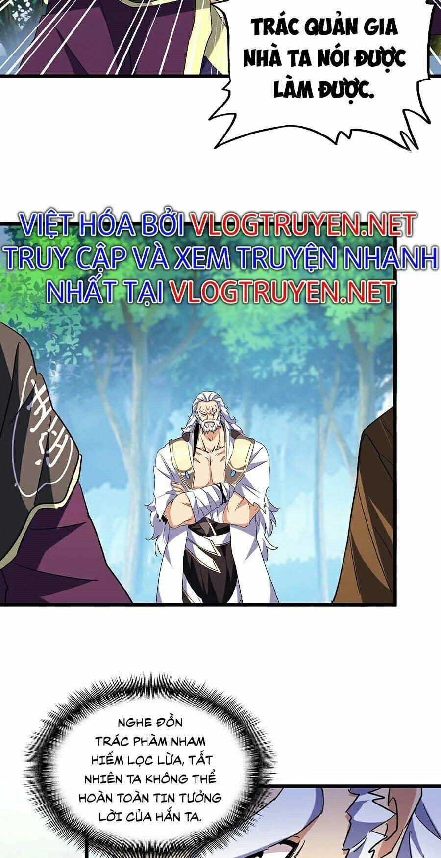 đại quản gia là ma hoàng chapter 213 - Next Chapter 213