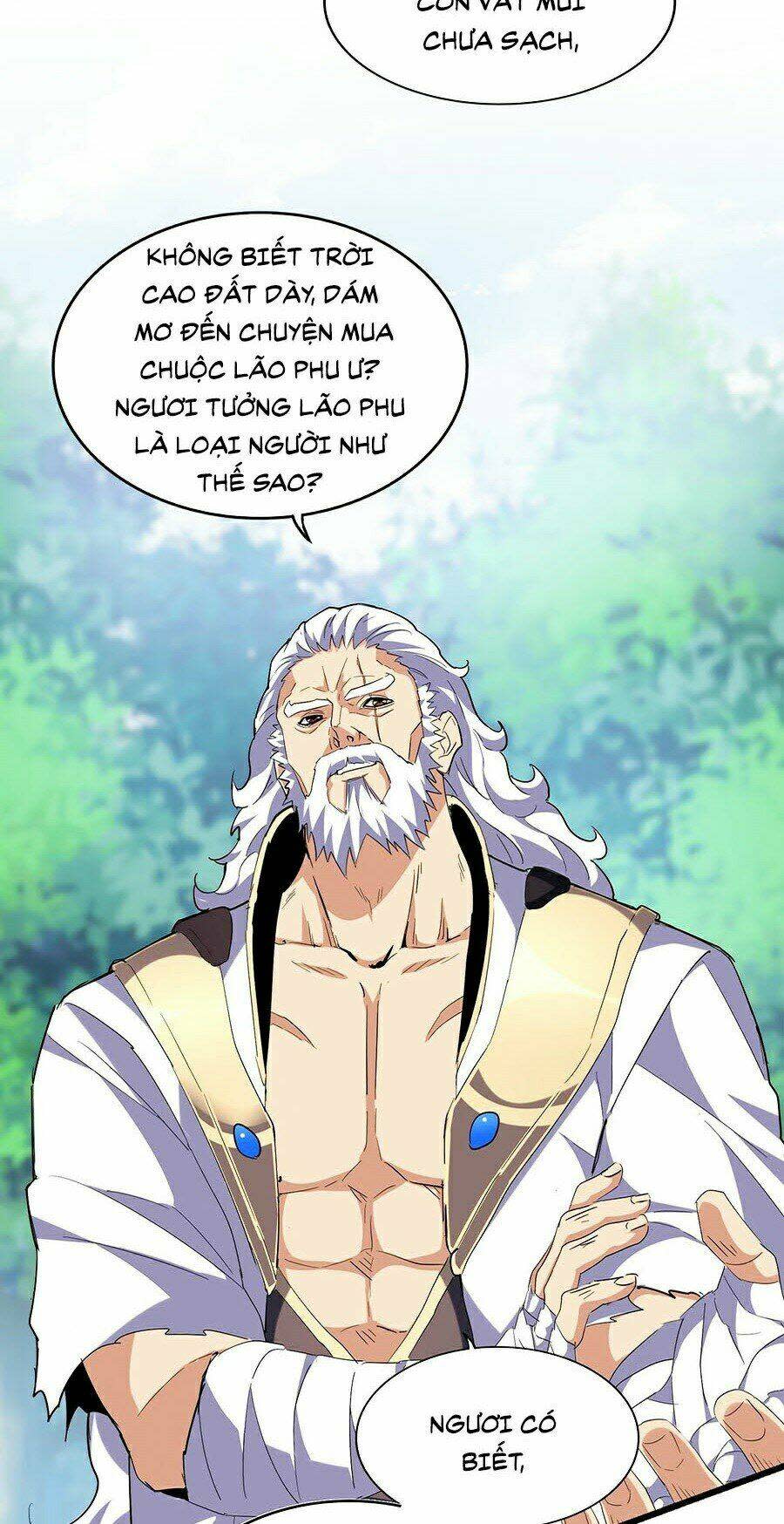 đại quản gia là ma hoàng chapter 213 - Next Chapter 213