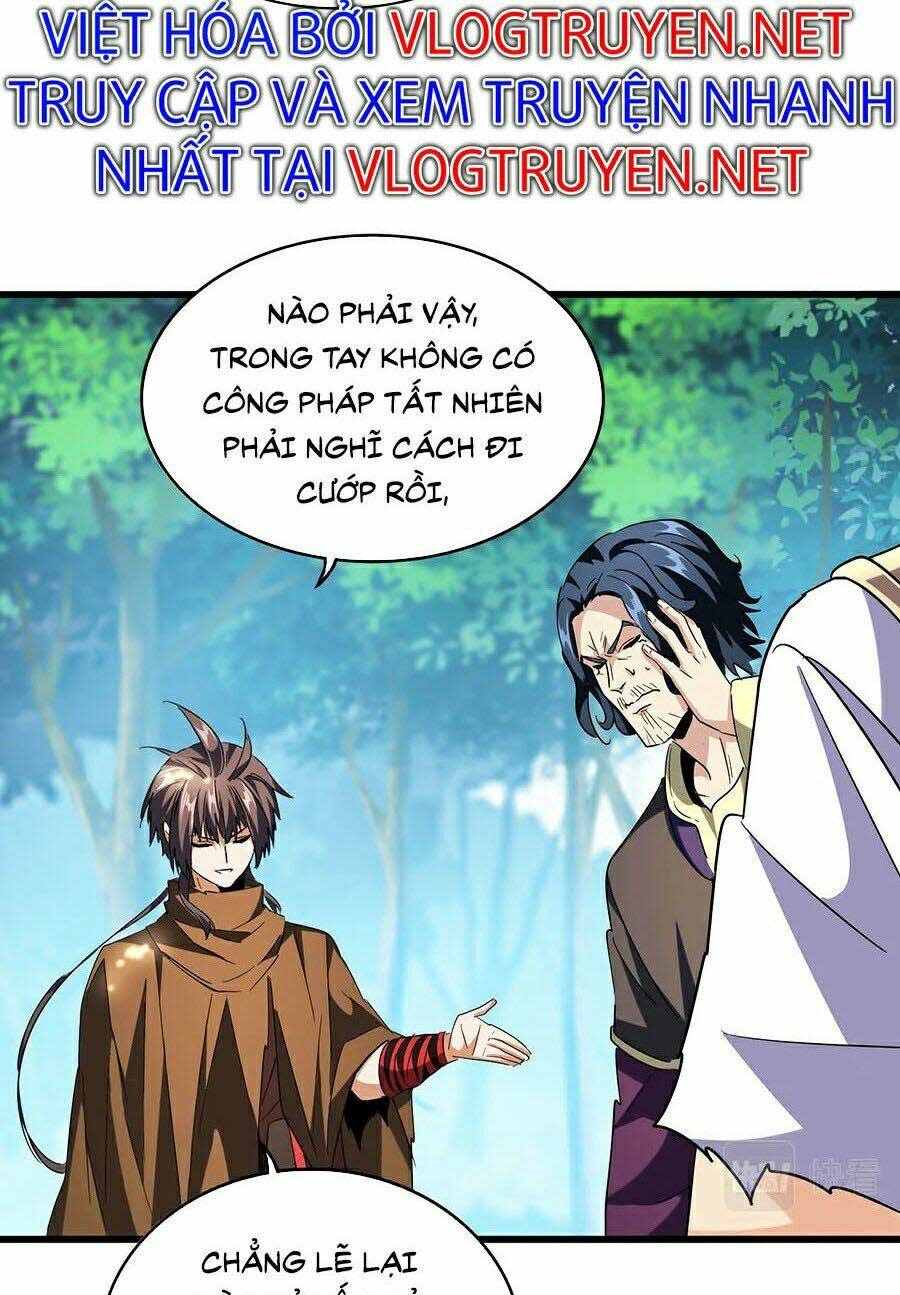 đại quản gia là ma hoàng chapter 213 - Next Chapter 213