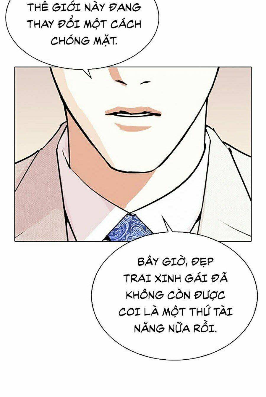 Hoán Đổi Nhiệm Màu Chapter 288 - Trang 2