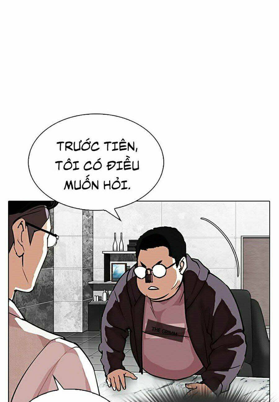 Hoán Đổi Nhiệm Màu Chapter 288 - Trang 2