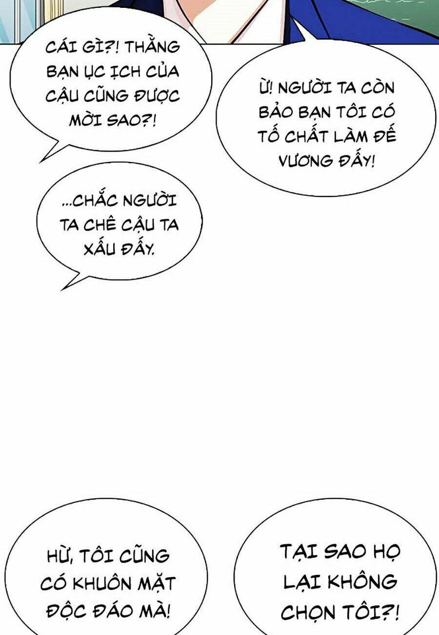 Hoán Đổi Nhiệm Màu Chapter 288 - Trang 2