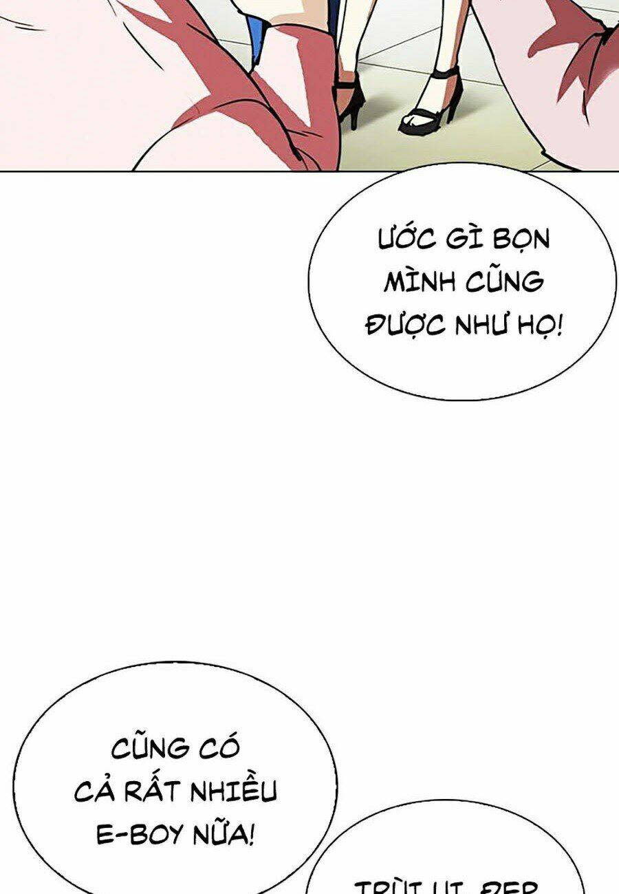 Hoán Đổi Nhiệm Màu Chapter 288 - Trang 2