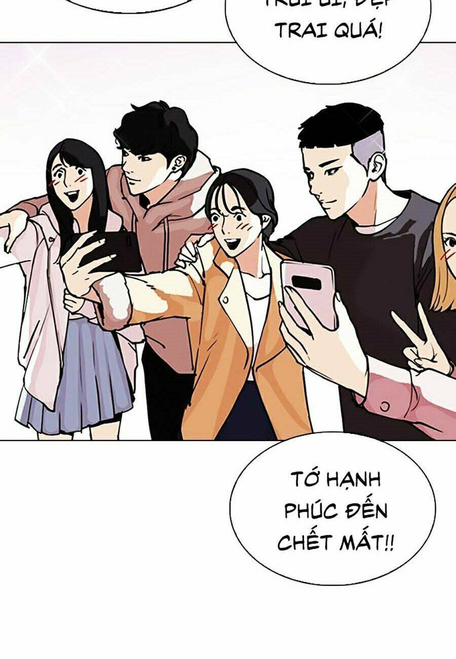 Hoán Đổi Nhiệm Màu Chapter 288 - Trang 2