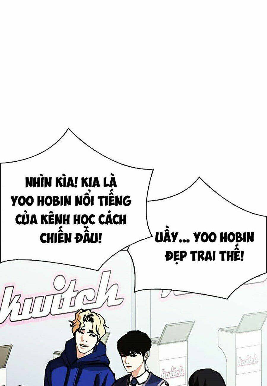 Hoán Đổi Nhiệm Màu Chapter 288 - Trang 2